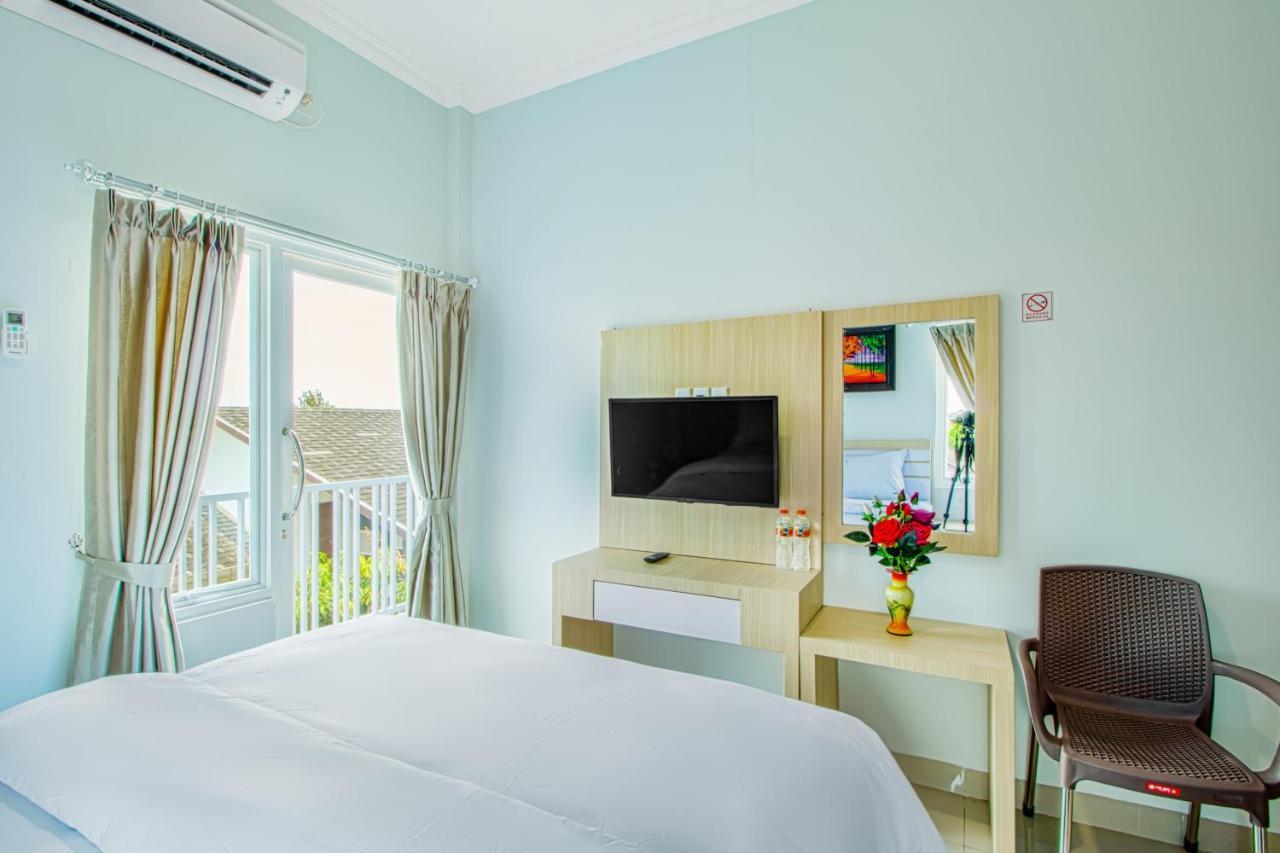 Emerald Residence Medan Exteriér fotografie