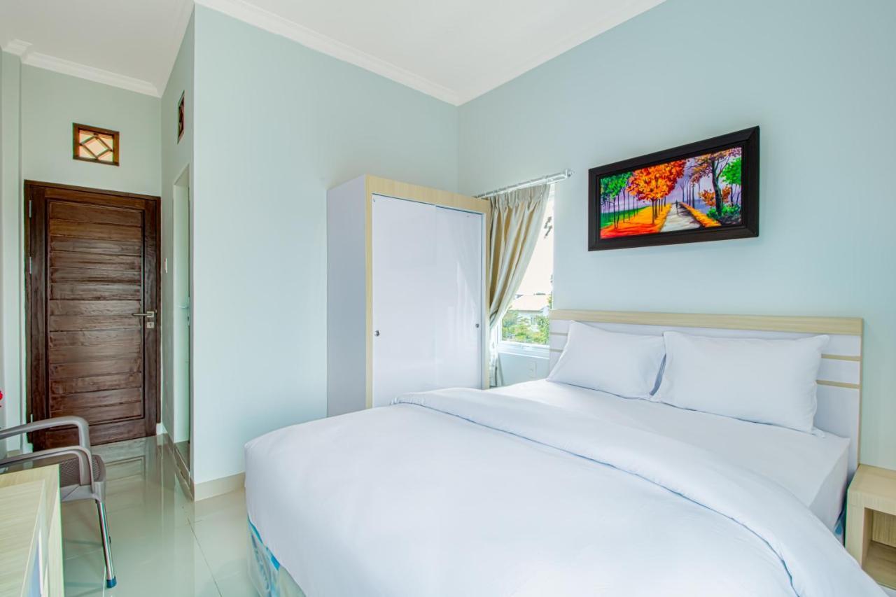 Emerald Residence Medan Exteriér fotografie
