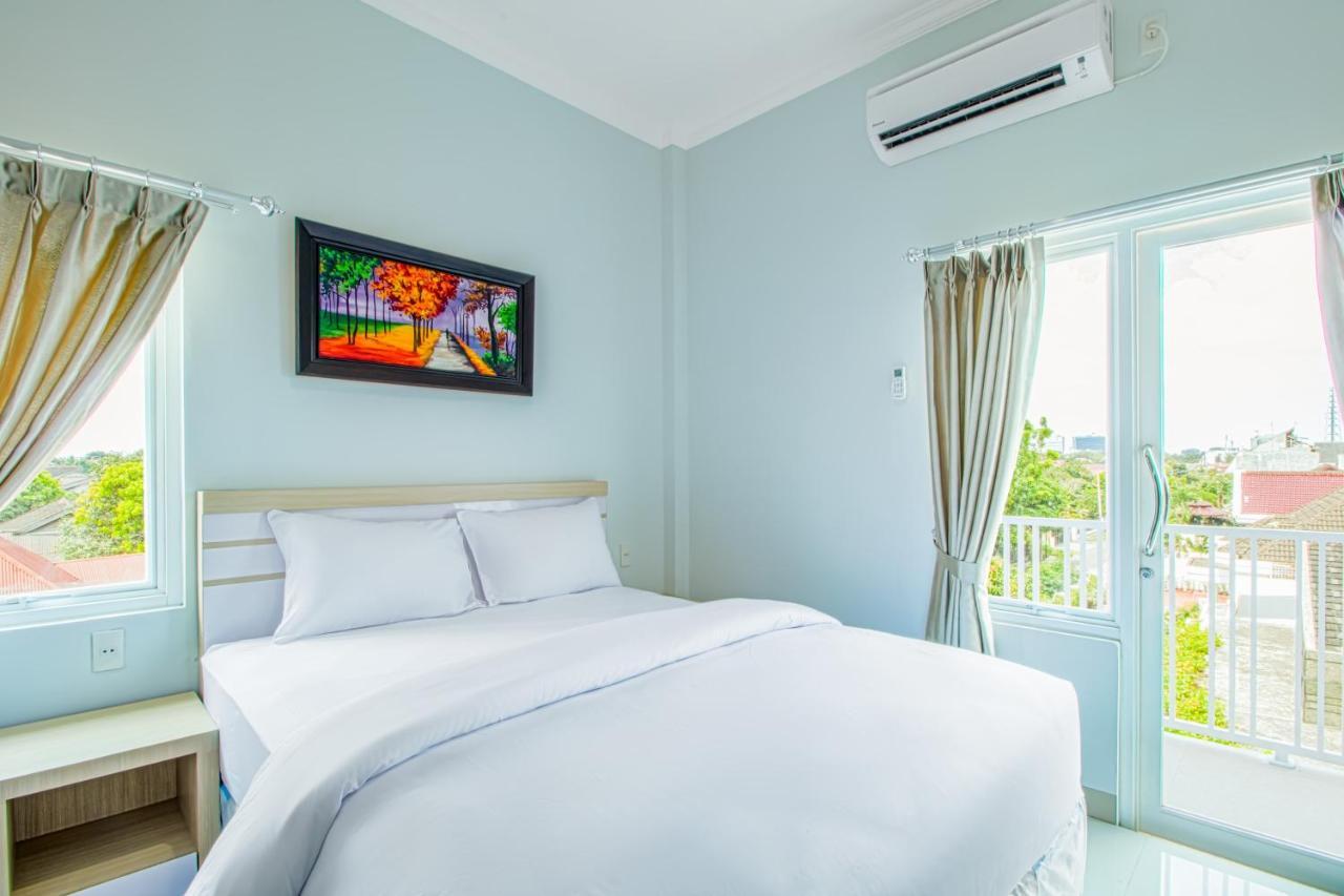 Emerald Residence Medan Exteriér fotografie