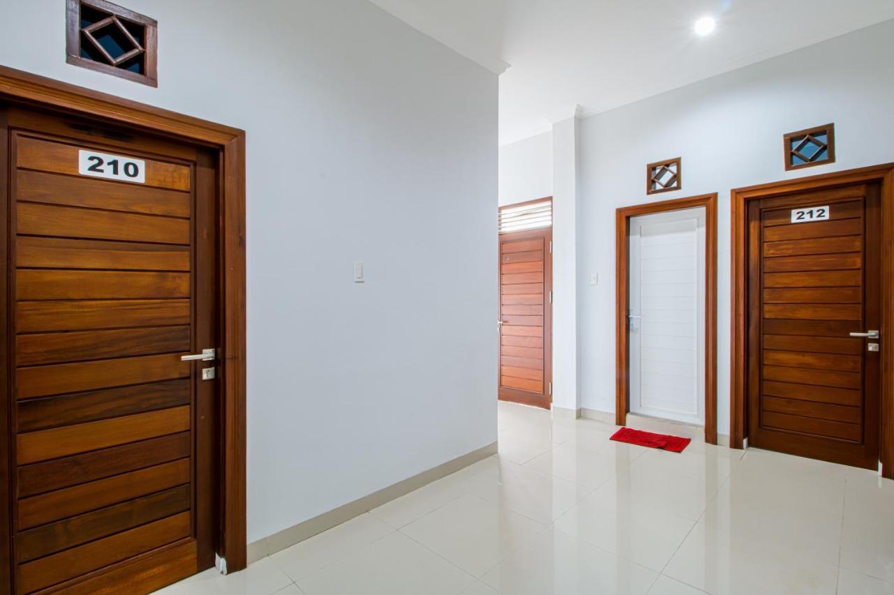 Emerald Residence Medan Exteriér fotografie