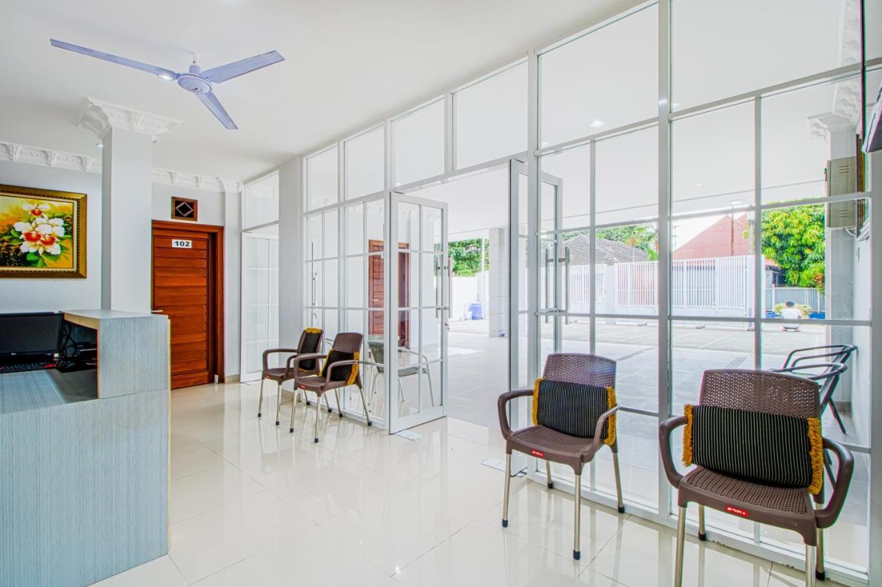 Emerald Residence Medan Exteriér fotografie