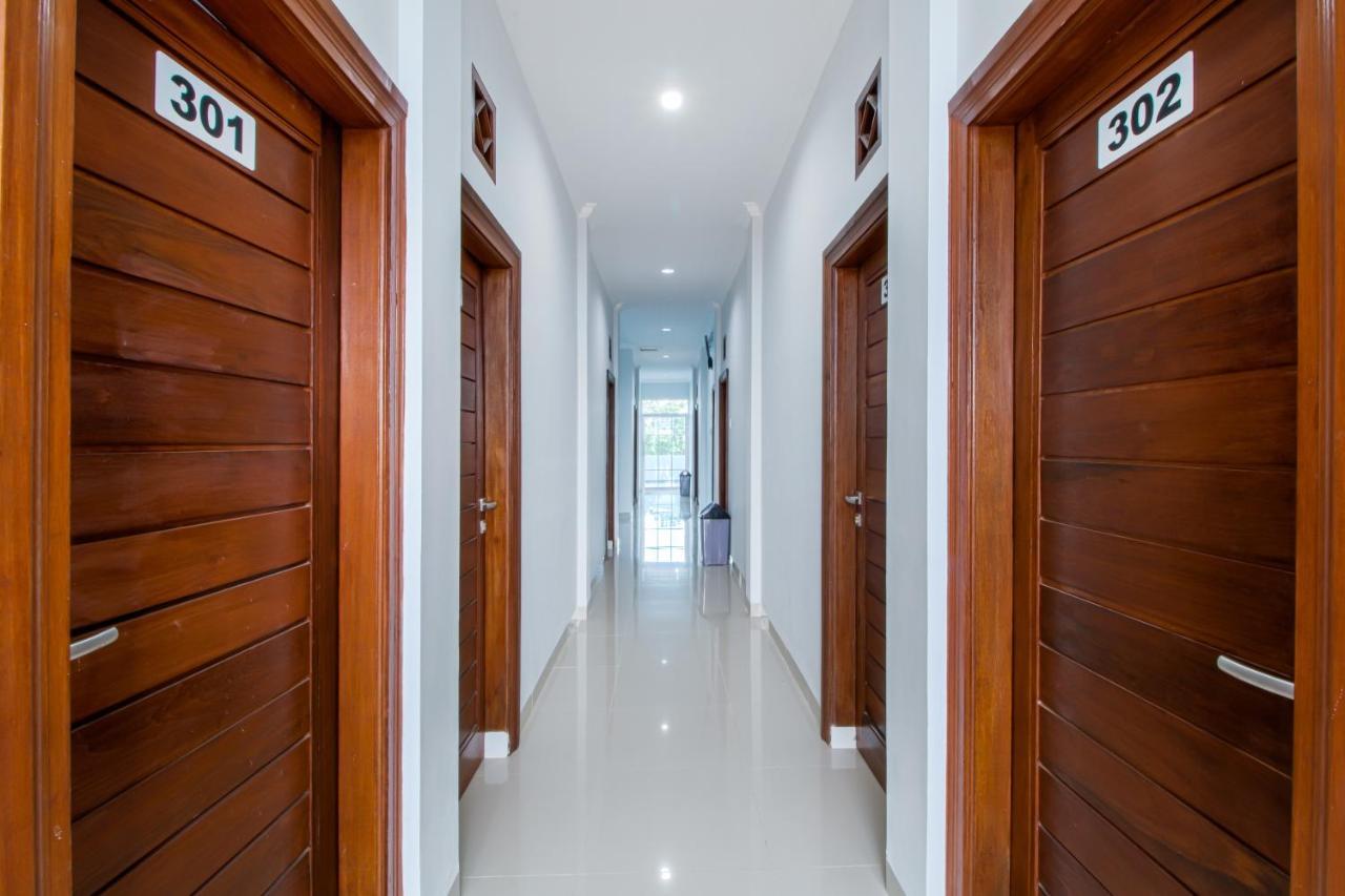 Emerald Residence Medan Exteriér fotografie